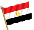 Egypt Egyptian National Flag