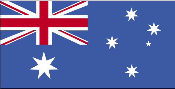 Flag of Christmas Island